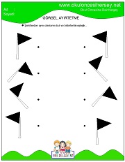 Dikkat Geliştirme Çalışmaları